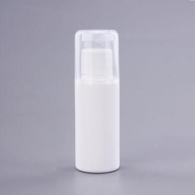 PE-011 China Good Plastic Packaging Water Medicine Juice Perfume Cosmetic Container Bottles with Screw Cap