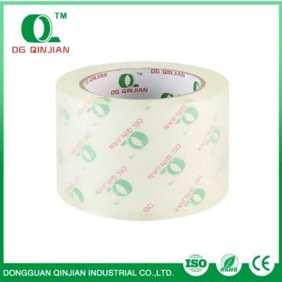 Low Price Box Packing Self Adhesive Acrylic BOPP Tape