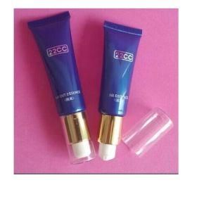 30ml Plastic Tube with Pump for Skin Care