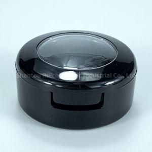 B024 Air Cushion Makeup Plastic Eyeshadow Box Case Foundation Case