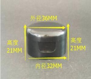 32/410 Flip Top Cap Light Body Butterfly Cover