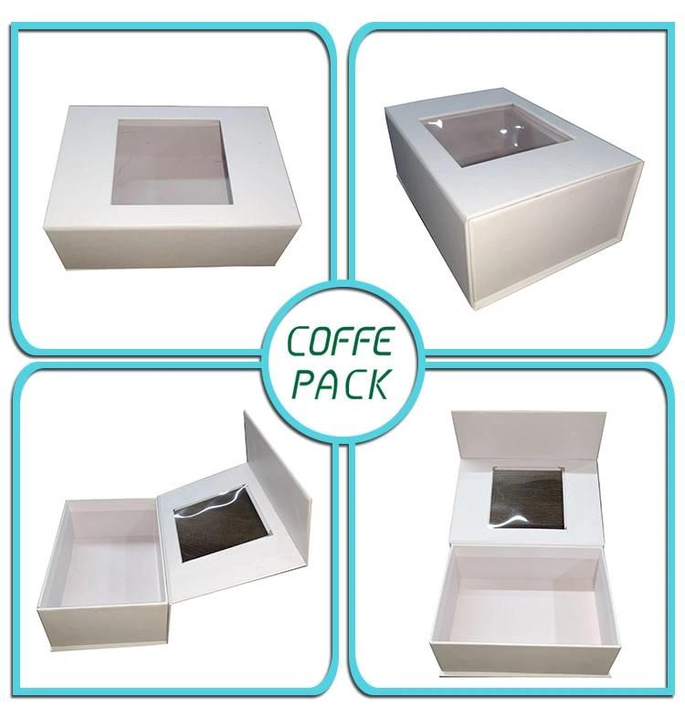 Corrugated Carton Paper Box Corrugated Box for Packaging