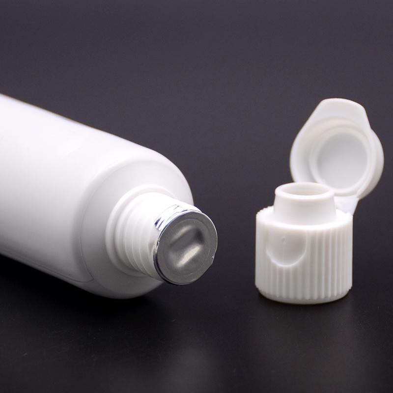 Eco Friendly Toothpaste for Squeeze Cream Tube Cosmetic Tube Packaging