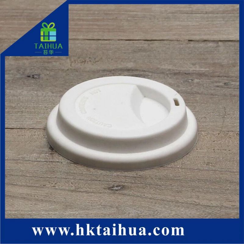 Custom Eco-Friendly Silicone Lid with Waterproof and Heat (TH-09645)