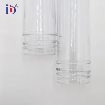 BPA Free Bottle Preform Beverage High Standard Pet Preforms with Cheap Price