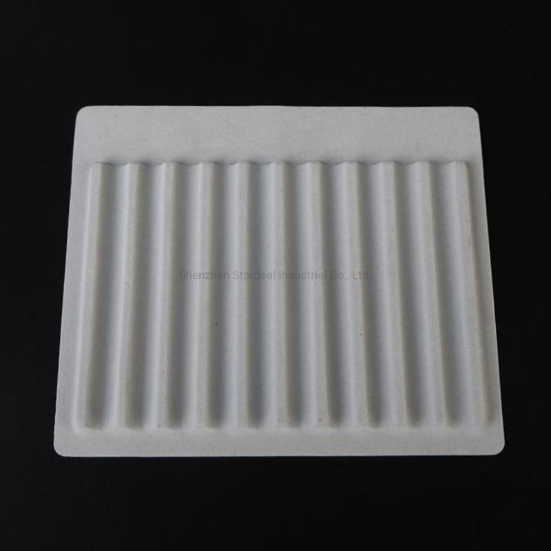 White Blister Pack Recycling Blister Packaging Manufacturer