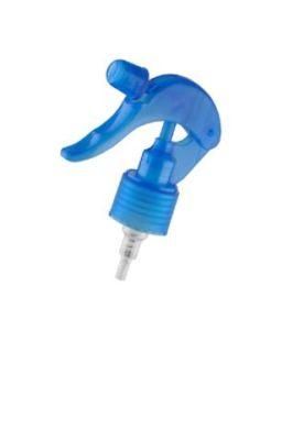 Ys-Ts-G Water Hand Button Trigger Sprayer Plastic Square Gun Cleaner Spray Head Gun Perfume Sprayer