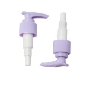 Best Selling Senior New Plastic Product Hand Dispenser Pump