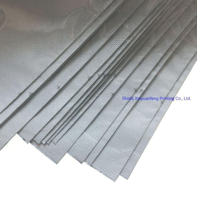 OEM Zipper Bag for Garment Packaging Bag CPE Poly Bag