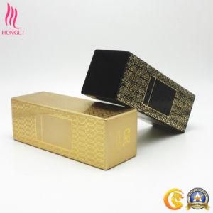 Decorative Cosmetic Aluminum Packaging