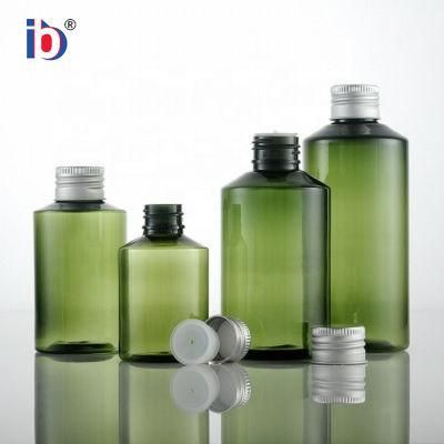 High Quality Plastic Products Wholesale Empty Cosmetic Containers Packaging Bottles