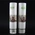 Cosmetic Tube Packaging Eco Friendly Plastic Packaging Round Tubes for Animal