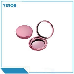 High Quality Plastic Products Customized Cosmetic Packaging an Empty Container