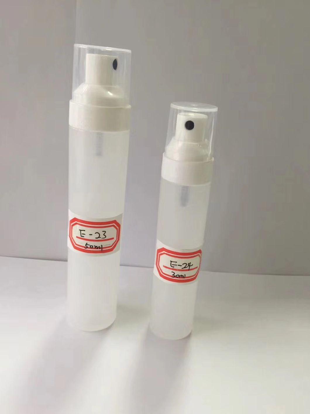 Ds026  High Quality Plastic Sub Bottling Have Stock