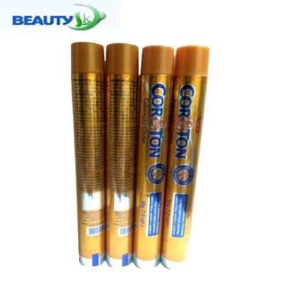 Best Quality Aluminum Collapsible Tubes for Pack Hair Dyes