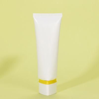 Deodorant Stick Packaging Plastic Soft Laminated Cosmetic Container