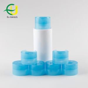 24/410 Double-Deck Disc Top Cap, Screw Cap for Shampoo Bottle