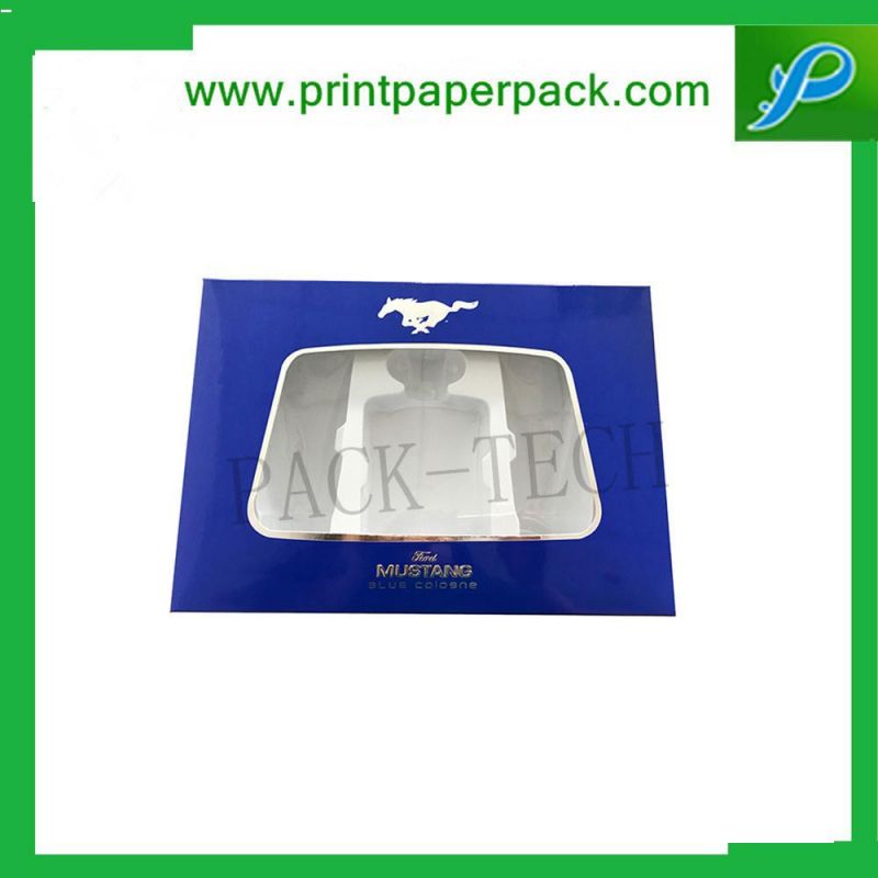 Custom Print Box Packaging Durable Packaging Soap & Personal Care Packaging Boxes