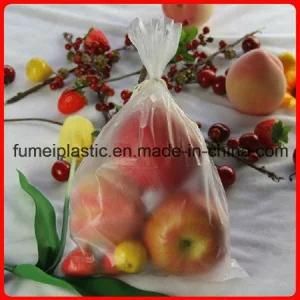 Accept Custom Order Frozen Food Bag