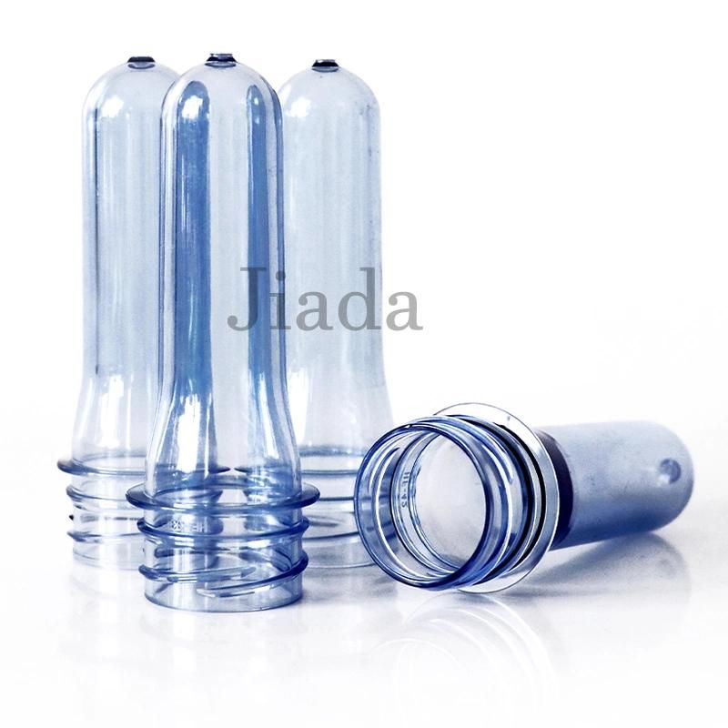 High Quality 28mm Water Bottle Pet Preform