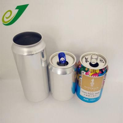 Custom Aluminum Beer Cans