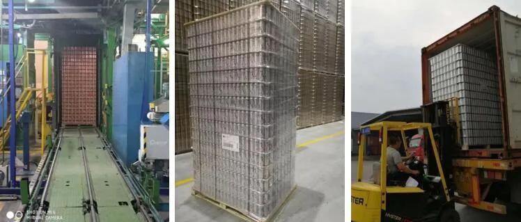 Cheap Aluminum Can for Export