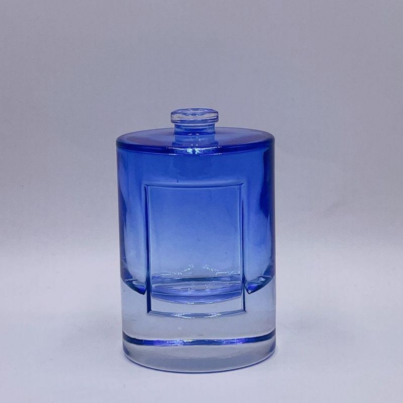 50/100ml Perfume Glass Bottle Jdcg125/Jdcg126