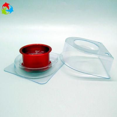 Customized Plastic Clear Hardware Blister Packaging