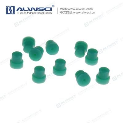 Alwsci 5mm Blue Premium General Purpose Gc Septa