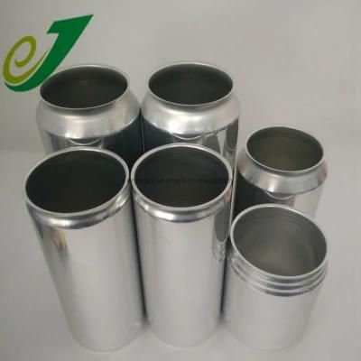 Large Pull Top Tap Cans for Beer and Beverage