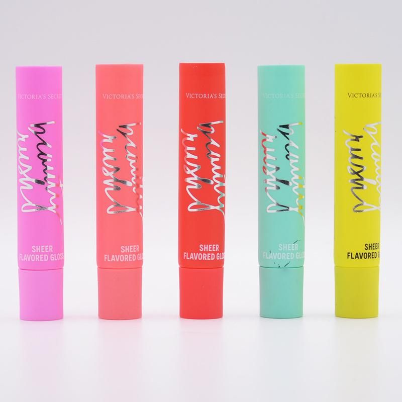 Lip Balm Container Matte Lipgloss Empty Juicy Lip Gloss Tube