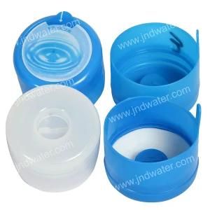 55mm Water Bottle PE Caps for 5 Gallon Bottle