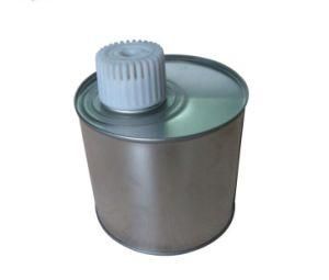 PVC Glue Cans, Tin Cans, Utility Cans