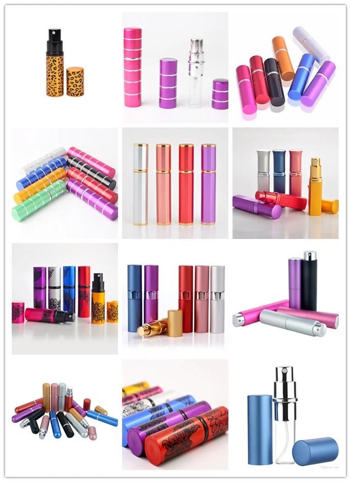 Cheap & High Quality Cosmetic Bottle for Perfume Use