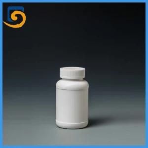 100g Plastic Bottle with Child Resistant Cap