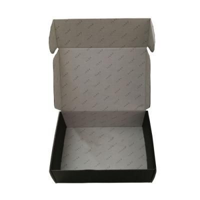 Wholesale Custom Foldable Package Box with Fancy Printing