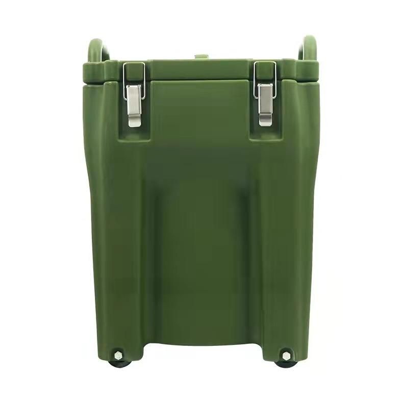 30L 40 L 60 L Heat Box Container