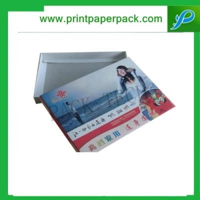 Upscale Custom Printed Rigid Setup Boxes Gift Packaging Box Product Packaging Box
