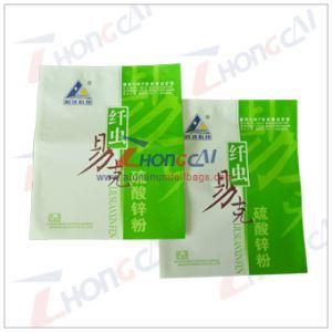 Aluminium Foil Bag for Pesticide (YSLD002)