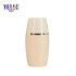 1oz 30ml Nude Color Plastic Sunscreen Cream Nozzle Cap Bottles