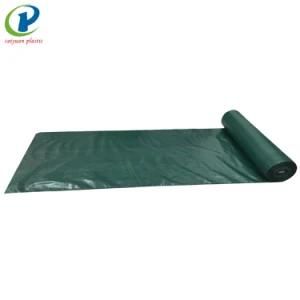 Garden Ground Cover Fabric Weed Barrier Mat