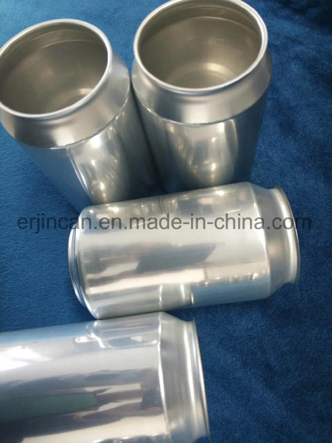 Factory Price Wholesale Aluminum Beer Cans Empty Cans Soda Cans