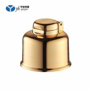 Durable Plastic Flip Top Cap 24/410 PP Plastic Aluminium Closure Flip Top Cap