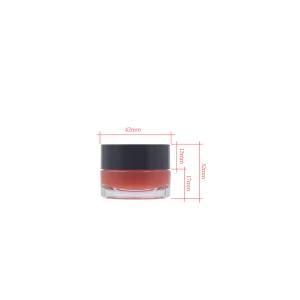 Hot 5g 10g Mini Jar Cosmetics Lip Balm Eye Gel Foundation Sample Jar