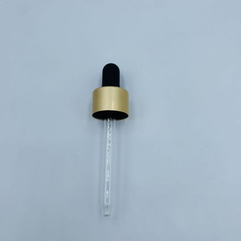 Dropper for 10ml 20ml 30ml 50ml 100ml Amber Glass Bottle