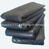 Plastic Strong Garbage Bag with Printing