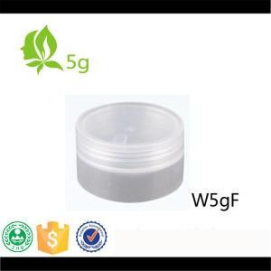 5g PP Cream Jar