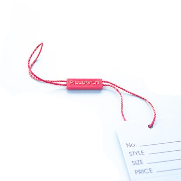 Custom Garment String Hangtag for Clothing (DL55-2)