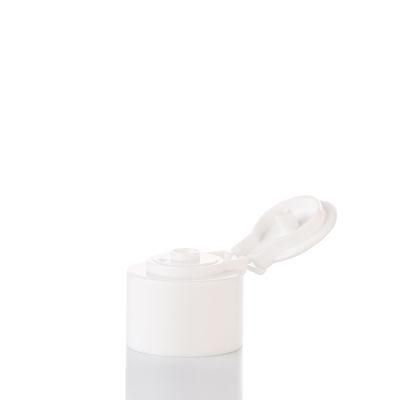 PP Plastic Flip Top Cap (04A052-24G)