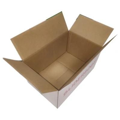 Custom Design Folding Paper Box Packaging